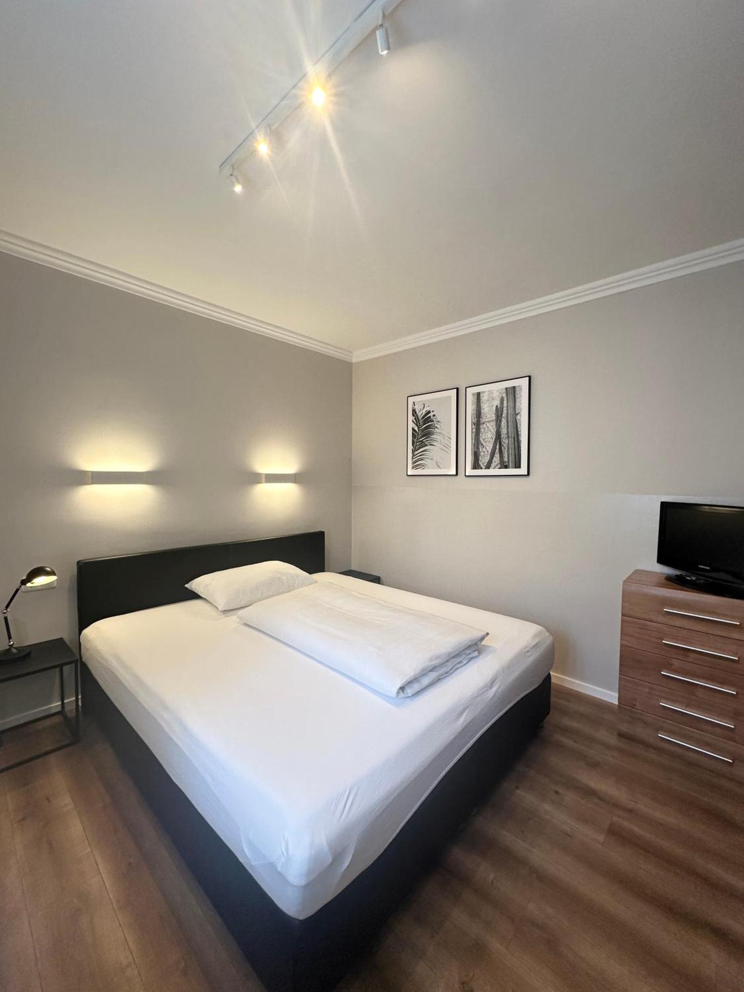 Hotel Villa Solln มิวนิก ภายนอก รูปภาพ