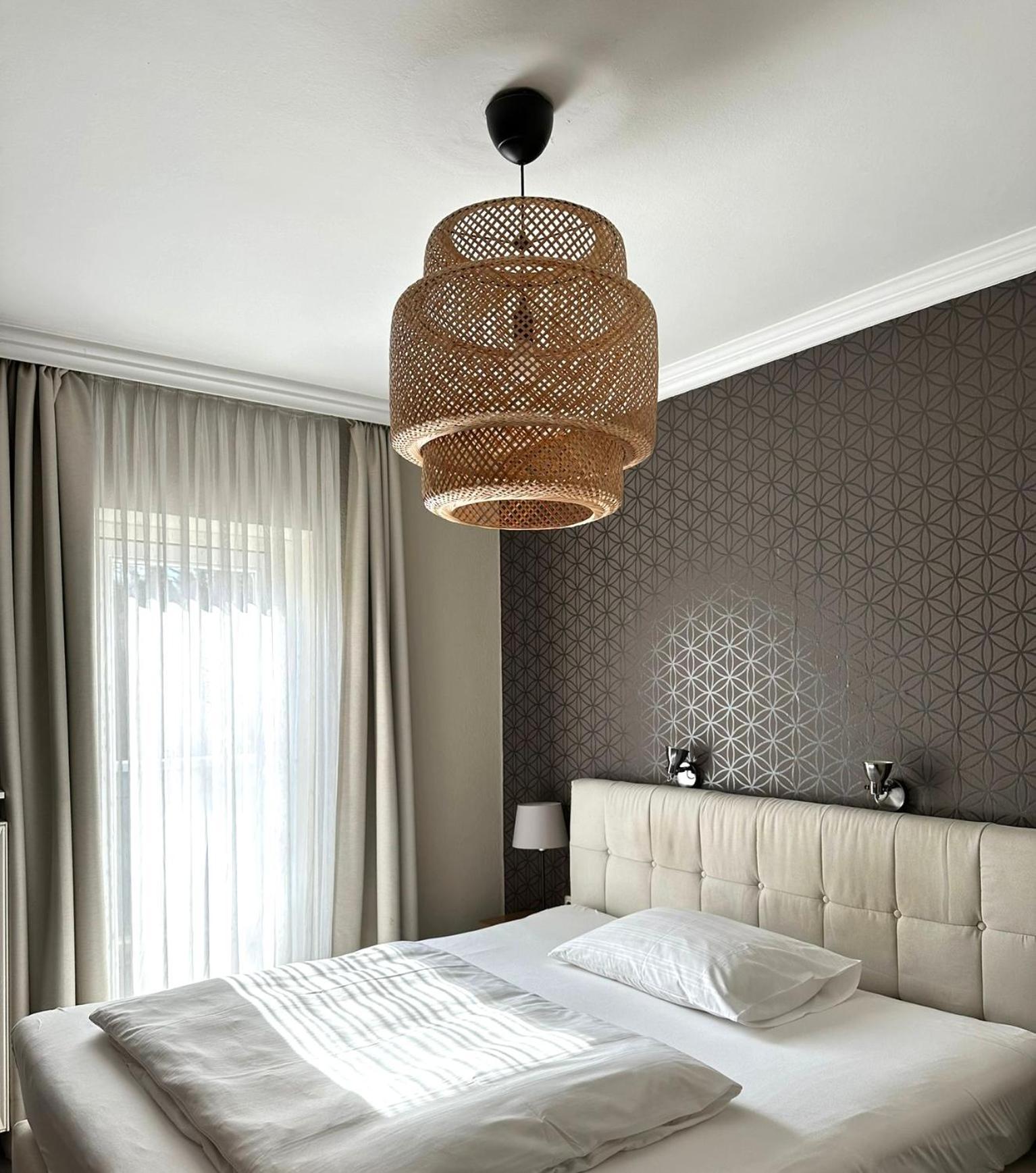Hotel Villa Solln มิวนิก ภายนอก รูปภาพ