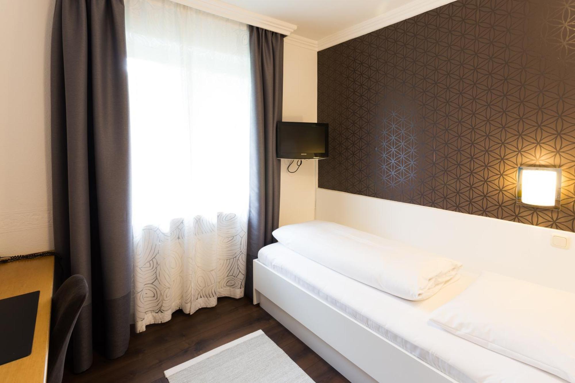 Hotel Villa Solln มิวนิก ห้อง รูปภาพ