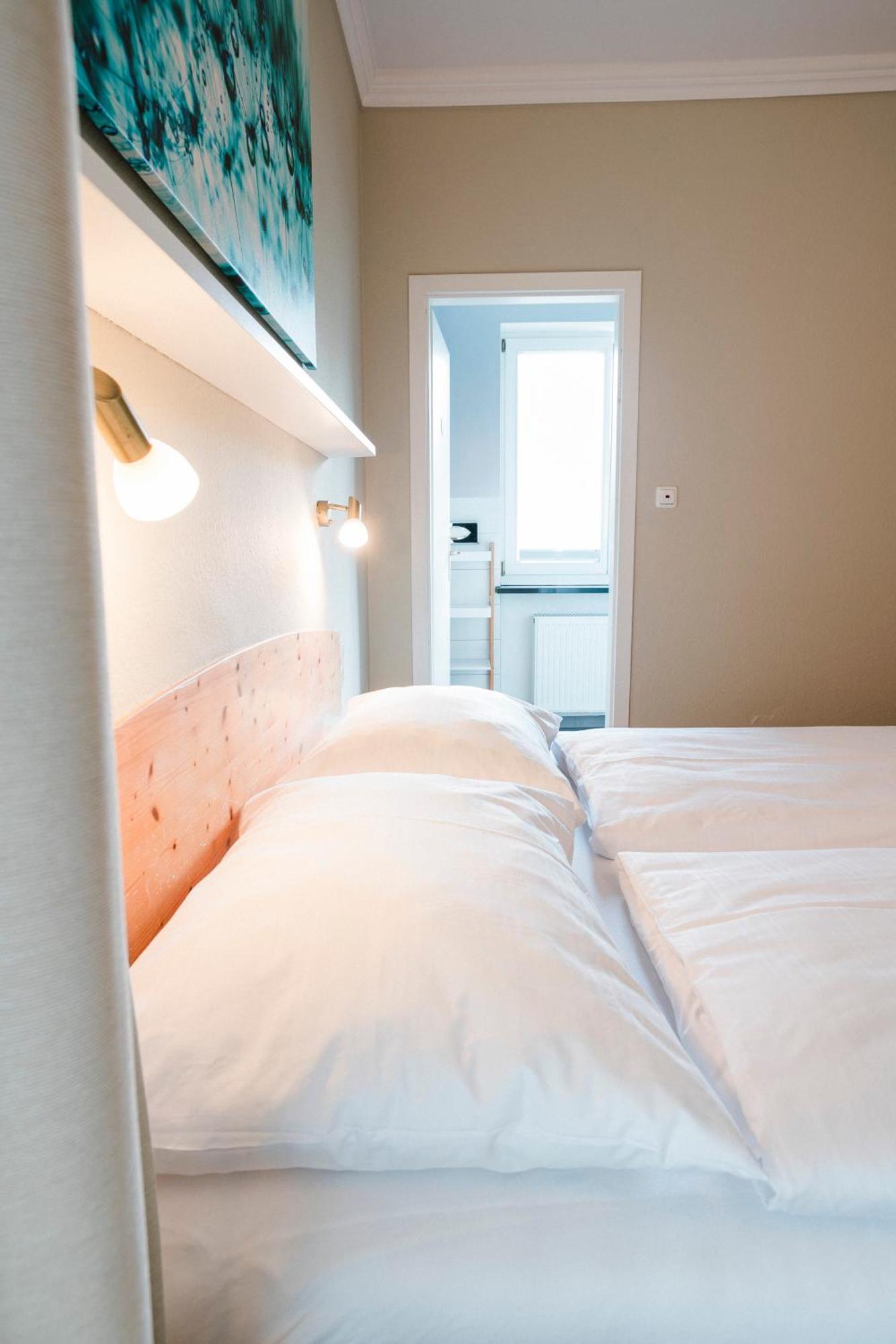 Hotel Villa Solln มิวนิก ภายนอก รูปภาพ