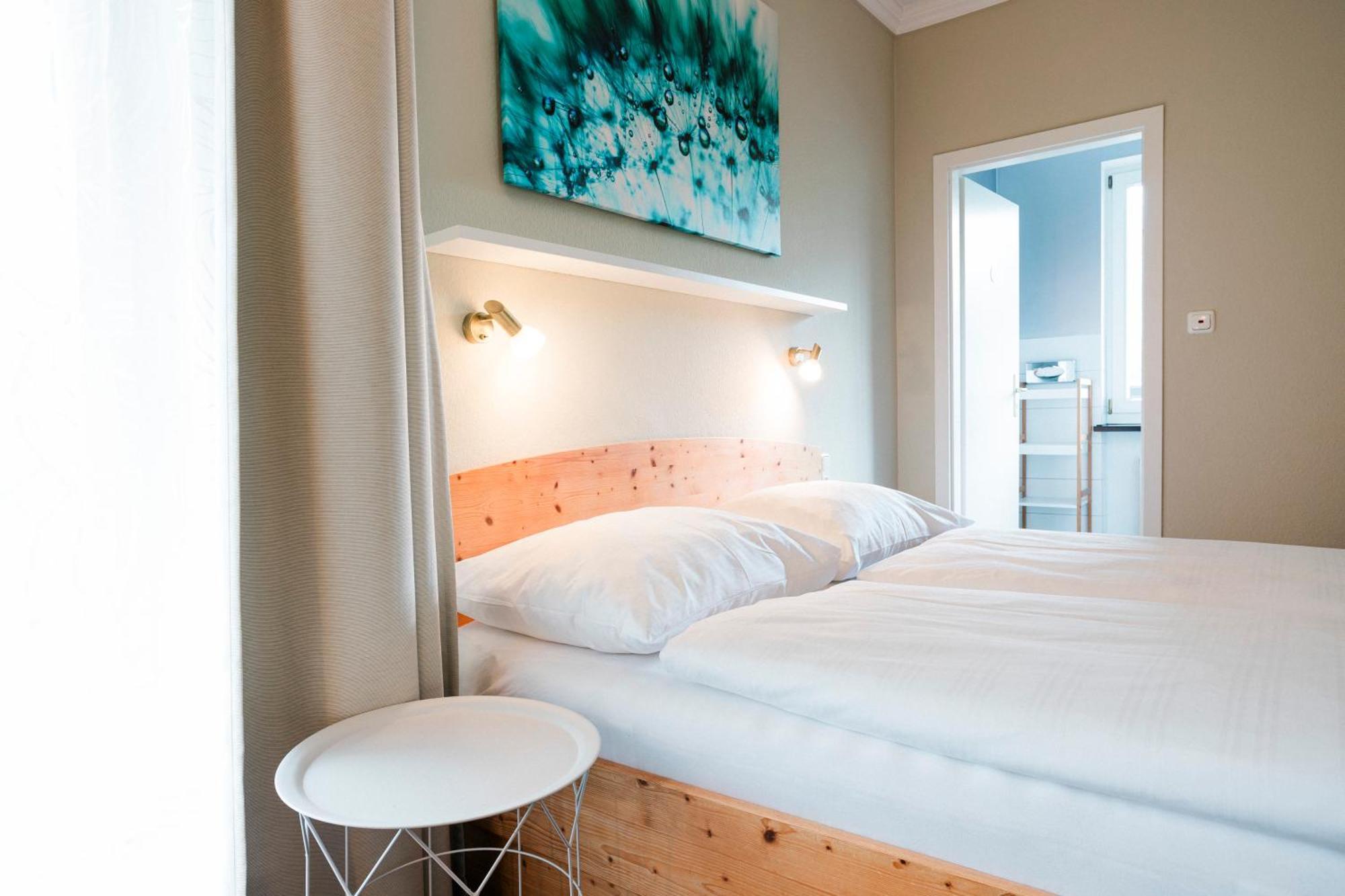 Hotel Villa Solln มิวนิก ภายนอก รูปภาพ