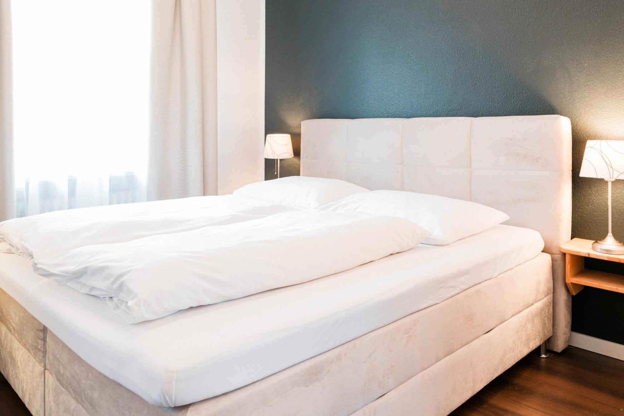 Hotel Villa Solln มิวนิก ภายนอก รูปภาพ