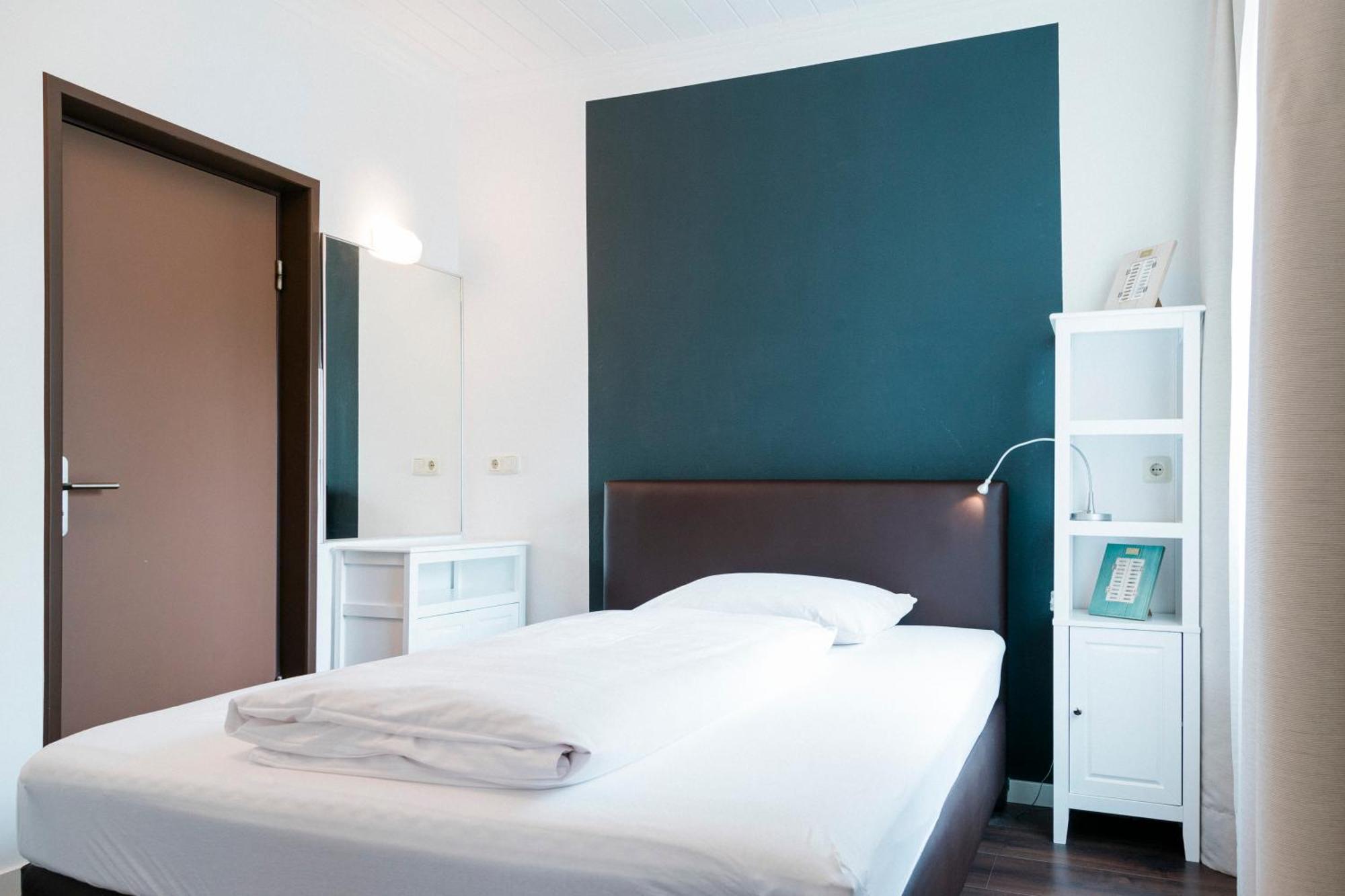 Hotel Villa Solln มิวนิก ภายนอก รูปภาพ