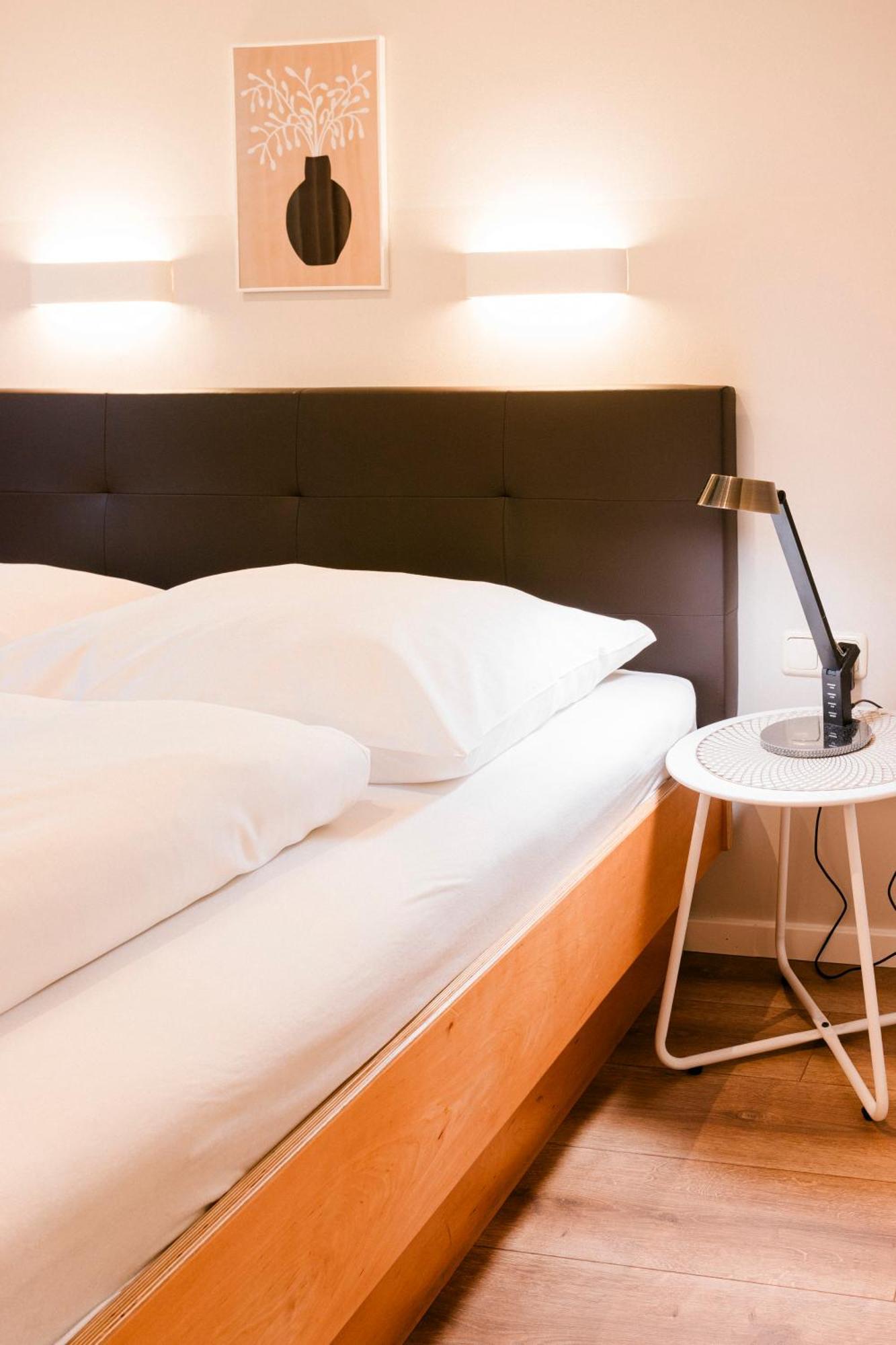 Hotel Villa Solln มิวนิก ภายนอก รูปภาพ