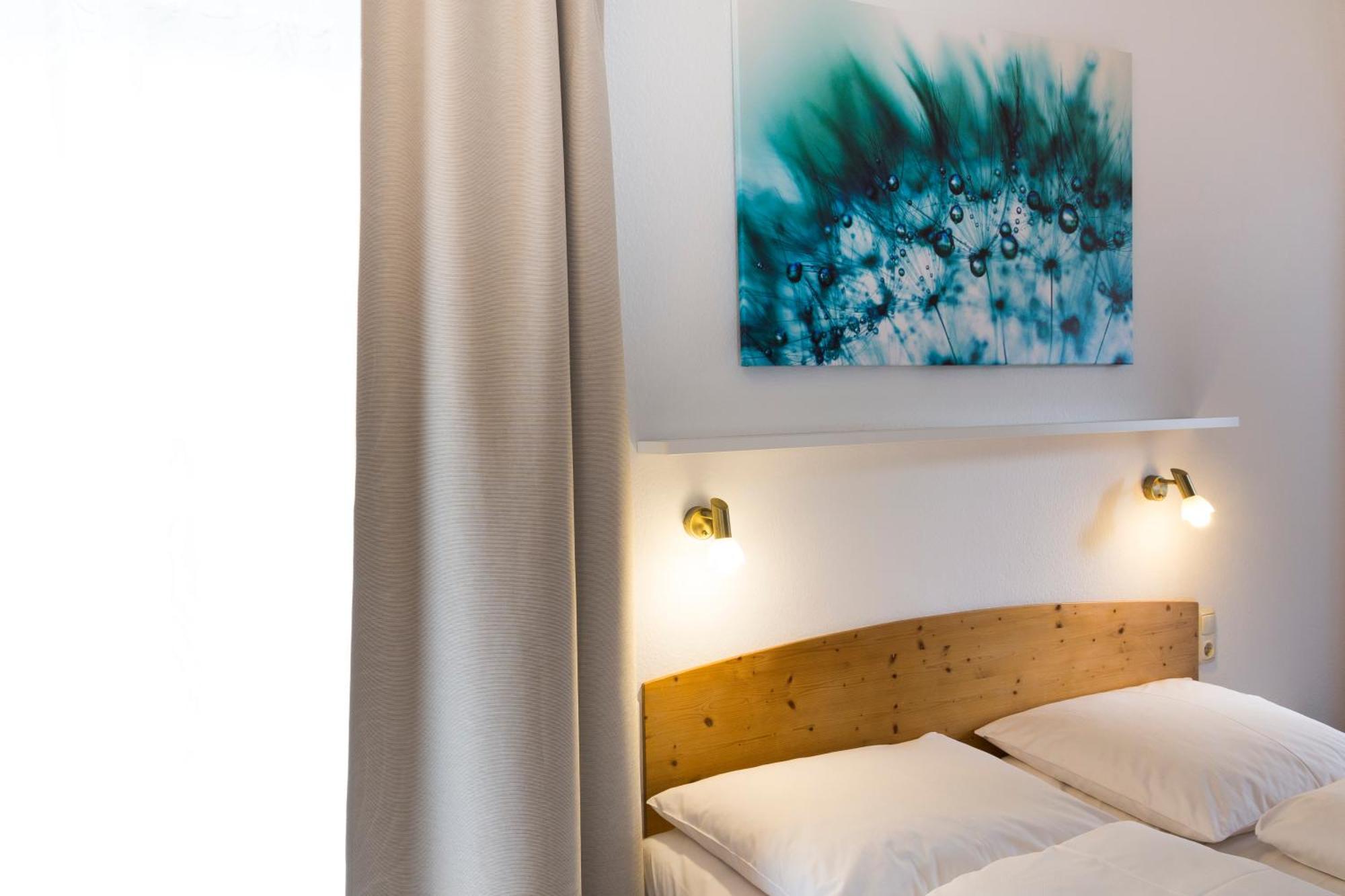 Hotel Villa Solln มิวนิก ภายนอก รูปภาพ