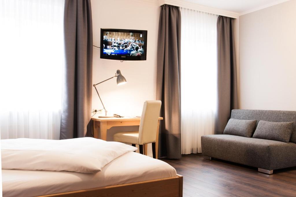 Hotel Villa Solln มิวนิก ห้อง รูปภาพ